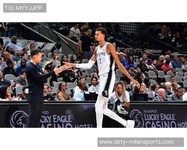 名嘴分析马刺若保持健康有望冲击季后赛前六名