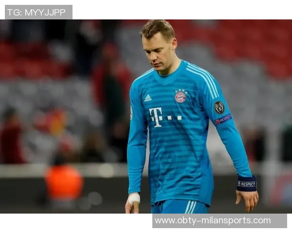 本赛季德甲门将扑救成功率榜单揭晓诺伊尔领衔霍伊尔科贝尔紧随其后