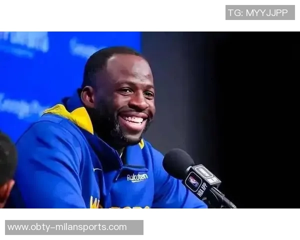 追梦格林的心声与梦想：为何他渴望成为NBA最佳防守球员之一