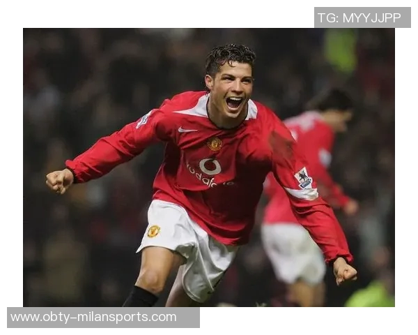 C罗职业生涯跳跃高度盘点2013年对曼联创下293米纪录