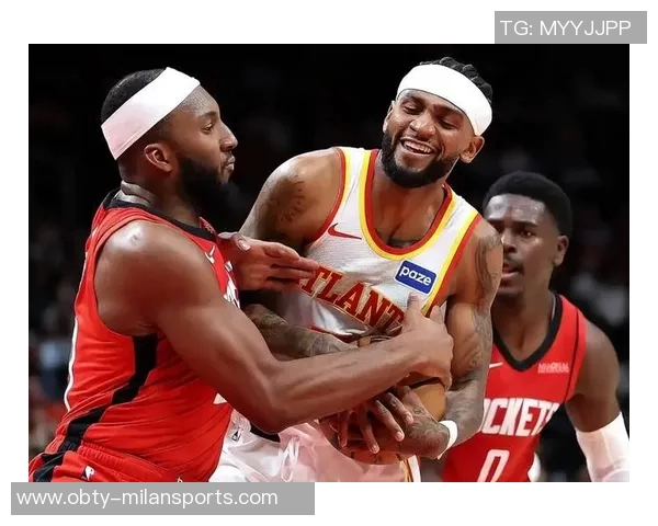 泰特坚定表态愿意留在火箭队竭尽所能满足球队需求