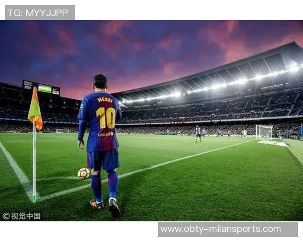 巴萨副主席回应诺坎普更名提议称有更好方式致敬梅西