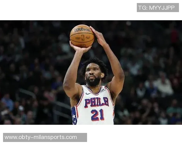 76人或将考虑交易恩比德考辛斯对此表示非常确定