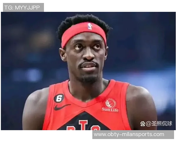 西亚卡姆赛季前四场总得分突破百分队史自乔治后再创佳绩