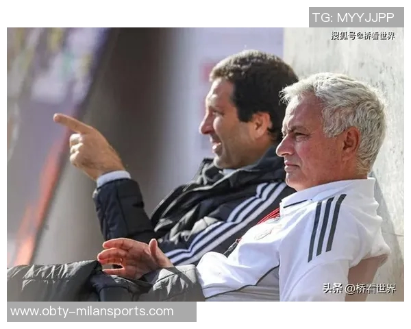 穆里尼奥谈非洲球员称呼自己为老爹的忠诚与纯粹情感 穆里尼奥谈非洲球员称呼自己为老爹的忠诚与纯粹情感