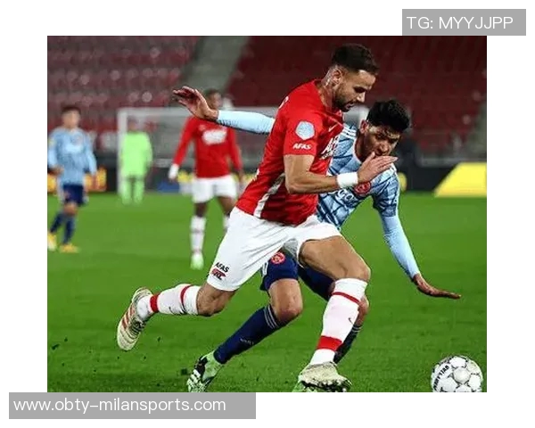 阿尔克马尔与门德斯洽谈斯米特转会皇马巴萨均表现出浓厚兴趣