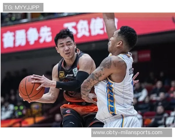 CBA常规赛转变为进攻主导时代谁能稳定输出将决定胜负走势