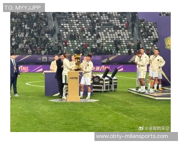 北京市体育局贺信国安足协杯夺冠强调争第一精神不仅仅是口号