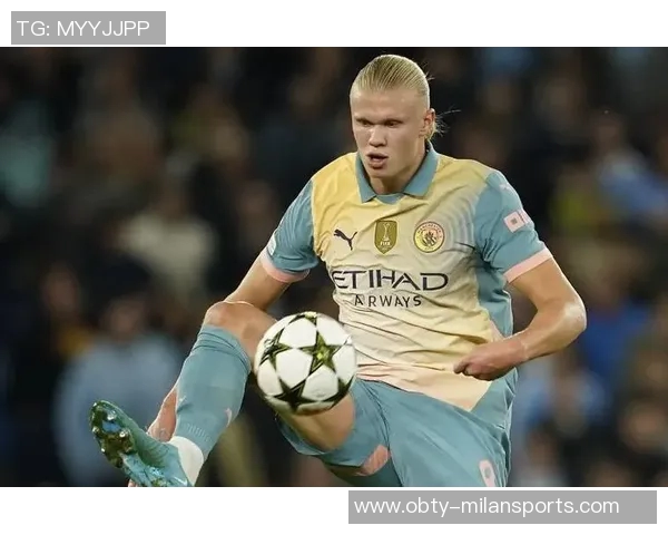 哈兰德40岁时欧冠进球将超C罗成历史第一人预测引发热议