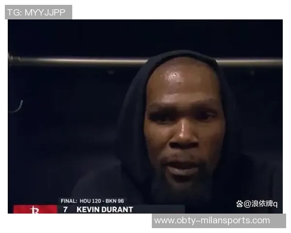 乌度卡透露杜兰特因球迷意外受伤谢泼德将担任首发球员