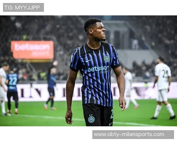 国米与邓弗里斯的缘分结束利物浦因伤决定不再追求