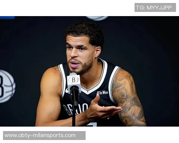 小迈克尔波特因背部伤缺阵篮网客场挑战雄鹿期待新星表现