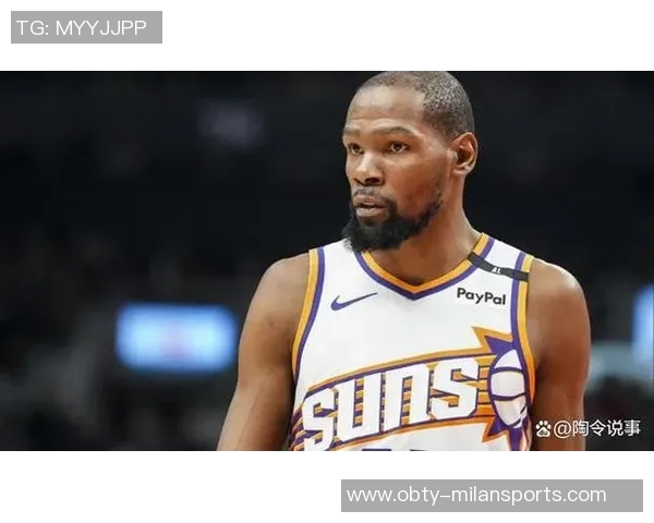 乌度卡透露杜兰特因球迷意外受伤谢泼德将担任首发球员