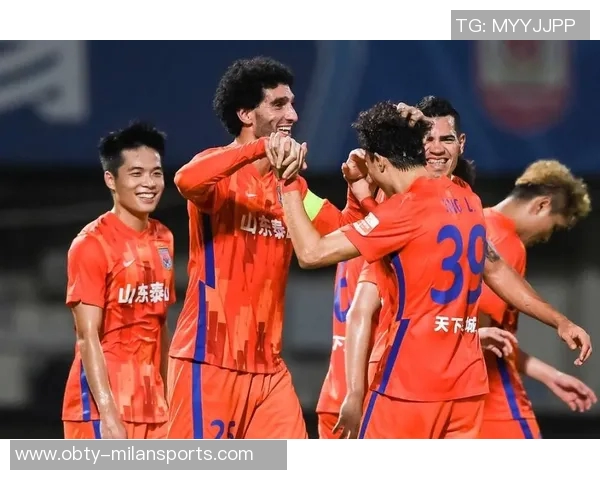 博主解析泰山队冬训人员动态杨瑞琦段刘愚随队齐天羽正式退役 博主解析泰山队冬训人员动态杨瑞琦段刘愚随队齐天羽正式退役