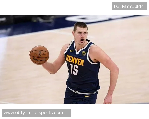 哈里森未能完成离谱交易他将约基奇与霍勒迪视为同级别球员